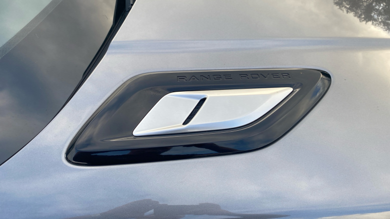 Land Rover Range Rover Sport 2.0 P400e HSE 5dr Auto Estate